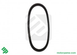 cinghia trasmissione motoslitta Polaris (3)9